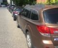 Коричневий Субару Аутбек, об'ємом двигуна 2.46 л та пробігом 250 тис. км за 11000 $, фото 2 на Automoto.ua