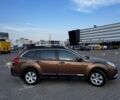 Коричневый Субару Аутбек, объемом двигателя 2.46 л и пробегом 254 тыс. км за 10700 $, фото 4 на Automoto.ua
