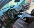 Коричневый Субару Аутбек, объемом двигателя 3.63 л и пробегом 310 тыс. км за 8999 $, фото 10 на Automoto.ua