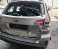 Коричневий Субару Аутбек, об'ємом двигуна 2.5 л та пробігом 150 тис. км за 3500 $, фото 3 на Automoto.ua