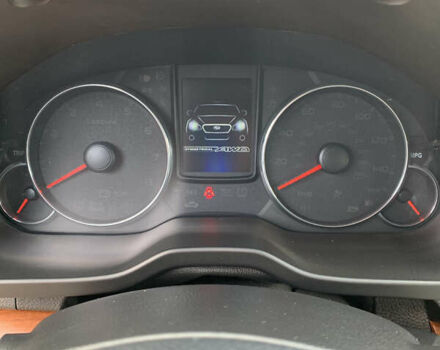 Коричневий Субару Аутбек, об'ємом двигуна 2.46 л та пробігом 255 тис. км за 10899 $, фото 10 на Automoto.ua