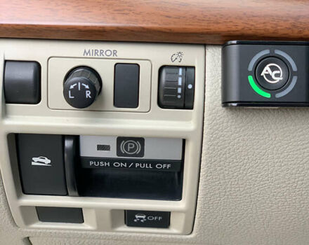 Коричневий Субару Аутбек, об'ємом двигуна 2.46 л та пробігом 255 тис. км за 10899 $, фото 8 на Automoto.ua