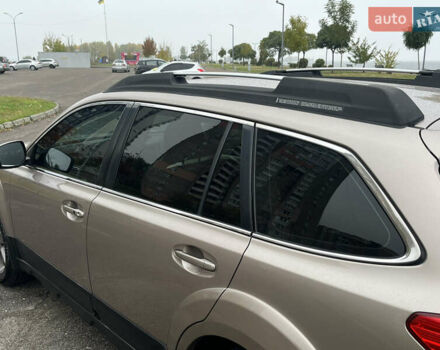 Субару Аутбек 2014 у Черкасах на Automoto.ua Коричневий Субару Аутбек, об'ємом двигуна 2.46 л та пробігом 171 тис. км за 12900 $, фото 11 на Automoto.ua