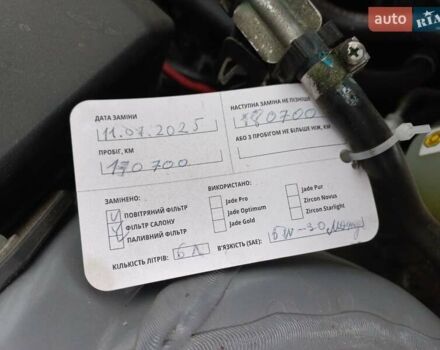 Коричневый Субару Аутбек, объемом двигателя 2 л и пробегом 174 тыс. км за 14000 $, фото 27 на Automoto.ua