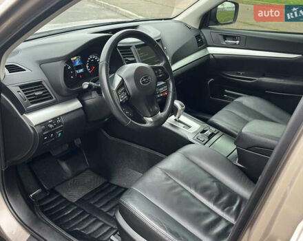 Субару Аутбек 2014 у Черкасах на Automoto.ua Коричневий Субару Аутбек, об'ємом двигуна 2.46 л та пробігом 171 тис. км за 12900 $, фото 29 на Automoto.ua