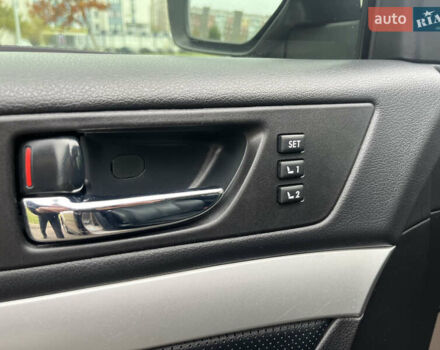 Субару Аутбек 2014 у Черкасах на Automoto.ua Коричневий Субару Аутбек, об'ємом двигуна 2.46 л та пробігом 171 тис. км за 12900 $, фото 19 на Automoto.ua