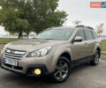 Субару Аутбек 2014 у Черкасах на Automoto.ua Коричневий Субару Аутбек, об'ємом двигуна 2.46 л та пробігом 171 тис. км за 12900 $, фото 1 на Automoto.ua