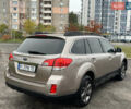 Субару Аутбек 2014 у Черкасах на Automoto.ua Коричневий Субару Аутбек, об'ємом двигуна 2.46 л та пробігом 171 тис. км за 12900 $, фото 5 на Automoto.ua