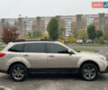 Субару Аутбек 2014 у Черкасах на Automoto.ua Коричневий Субару Аутбек, об'ємом двигуна 2.46 л та пробігом 171 тис. км за 12900 $, фото 6 на Automoto.ua