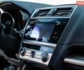 Коричневый Субару Аутбек, объемом двигателя 2.46 л и пробегом 169 тыс. км за 15900 $, фото 43 на Automoto.ua