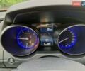 Коричневый Субару Аутбек, объемом двигателя 2 л и пробегом 160 тыс. км за 16500 $, фото 5 на Automoto.ua
