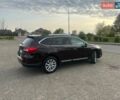 Коричневый Субару Аутбек, объемом двигателя 2.5 л и пробегом 166 тыс. км за 16999 $, фото 4 на Automoto.ua