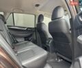 Коричневий Субару Аутбек, об'ємом двигуна 2 л та пробігом 280 тис. км за 11900 $, фото 21 на Automoto.ua