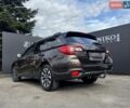 Коричневий Субару Аутбек, об'ємом двигуна 2 л та пробігом 280 тис. км за 11900 $, фото 4 на Automoto.ua