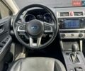 Коричневий Субару Аутбек, об'ємом двигуна 2 л та пробігом 280 тис. км за 11900 $, фото 13 на Automoto.ua