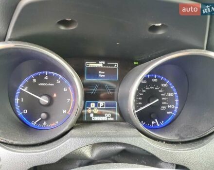 Коричневый Субару Аутбек, объемом двигателя 2.5 л и пробегом 63 тыс. км за 3000 $, фото 8 на Automoto.ua