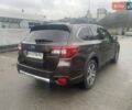 Коричневый Субару Аутбек, объемом двигателя 2.5 л и пробегом 180 тыс. км за 18900 $, фото 4 на Automoto.ua