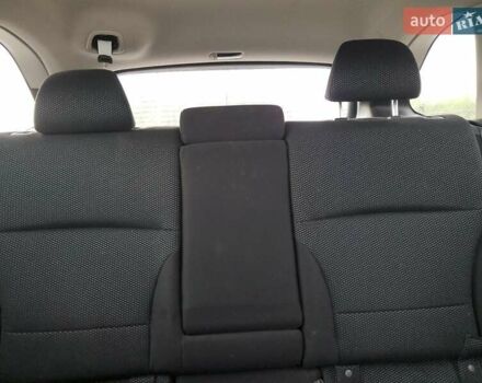 Коричневый Субару Аутбек, объемом двигателя 2.5 л и пробегом 63 тыс. км за 3000 $, фото 9 на Automoto.ua