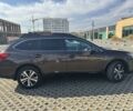 Коричневий Субару Аутбек, об'ємом двигуна 2.5 л та пробігом 123 тис. км за 17999 $, фото 3 на Automoto.ua