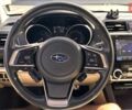 Коричневый Субару Аутбек, объемом двигателя 2.5 л и пробегом 125 тыс. км за 25800 $, фото 8 на Automoto.ua