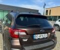 Коричневый Субару Аутбек, объемом двигателя 2.5 л и пробегом 140 тыс. км за 18000 $, фото 7 на Automoto.ua