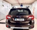 Коричневий Субару Аутбек, об'ємом двигуна 2.5 л та пробігом 143 тис. км за 21900 $, фото 4 на Automoto.ua