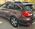 Коричневий Субару Аутбек, об'ємом двигуна 2.5 л та пробігом 125 тис. км за 25800 $, фото 5 на Automoto.ua