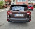 Коричневый Субару Аутбек, объемом двигателя 2.5 л и пробегом 73 тыс. км за 17500 $, фото 4 на Automoto.ua