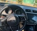 Коричневый Субару Аутбек, объемом двигателя 2.5 л и пробегом 140 тыс. км за 18000 $, фото 2 на Automoto.ua