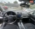 Коричневый Субару Аутбек, объемом двигателя 2.5 л и пробегом 180 тыс. км за 18900 $, фото 9 на Automoto.ua