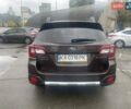 Коричневый Субару Аутбек, объемом двигателя 2.5 л и пробегом 180 тыс. км за 18900 $, фото 7 на Automoto.ua
