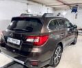 Коричневий Субару Аутбек, об'ємом двигуна 2.5 л та пробігом 143 тис. км за 21900 $, фото 5 на Automoto.ua