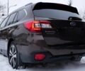 Коричневый Субару Аутбек, объемом двигателя 2.5 л и пробегом 100 тыс. км за 13200 $, фото 5 на Automoto.ua