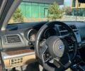 Коричневый Субару Аутбек, объемом двигателя 2.5 л и пробегом 140 тыс. км за 18000 $, фото 11 на Automoto.ua