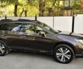 Коричневый Субару Аутбек, объемом двигателя 2.5 л и пробегом 125 тыс. км за 25800 $, фото 2 на Automoto.ua