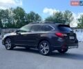 Коричневый Субару Аутбек, объемом двигателя 2.5 л и пробегом 149 тыс. км за 20699 $, фото 6 на Automoto.ua
