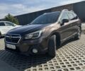 Коричневий Субару Аутбек, об'ємом двигуна 2.5 л та пробігом 123 тис. км за 17999 $, фото 1 на Automoto.ua