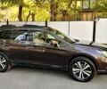 Коричневий Субару Аутбек, об'ємом двигуна 2.5 л та пробігом 125 тис. км за 25800 $, фото 2 на Automoto.ua