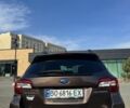 Коричневий Субару Аутбек, об'ємом двигуна 2.5 л та пробігом 123 тис. км за 17999 $, фото 5 на Automoto.ua