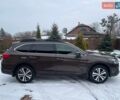 Коричневый Субару Аутбек, объемом двигателя 2.5 л и пробегом 94 тыс. км за 27500 $, фото 5 на Automoto.ua