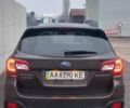 Коричневый Субару Аутбек, объемом двигателя 2.5 л и пробегом 140 тыс. км за 25000 $, фото 2 на Automoto.ua