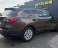 Коричневый Субару Аутбек, объемом двигателя 2.5 л и пробегом 155 тыс. км за 17000 $, фото 6 на Automoto.ua