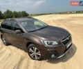 Коричневий Субару Аутбек, об'ємом двигуна 2.5 л та пробігом 173 тис. км за 22000 $, фото 1 на Automoto.ua