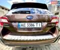 Коричневый Субару Аутбек, объемом двигателя 2.5 л и пробегом 81 тыс. км за 14750 $, фото 2 на Automoto.ua