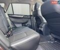 Коричневый Субару Аутбек, объемом двигателя 2.5 л и пробегом 175 тыс. км за 18900 $, фото 19 на Automoto.ua