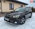Коричневый Субару Аутбек, объемом двигателя 2.5 л и пробегом 94 тыс. км за 27500 $, фото 1 на Automoto.ua
