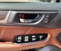 Коричневый Субару Аутбек, объемом двигателя 2.5 л и пробегом 30 тыс. км за 16200 $, фото 9 на Automoto.ua