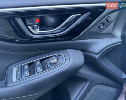 Коричневий Субару Аутбек, об'ємом двигуна 2.39 л та пробігом 97 тис. км за 23600 $, фото 31 на Automoto.ua