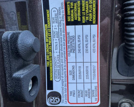 Коричневий Субару Аутбек, об'ємом двигуна 2.39 л та пробігом 97 тис. км за 23600 $, фото 46 на Automoto.ua