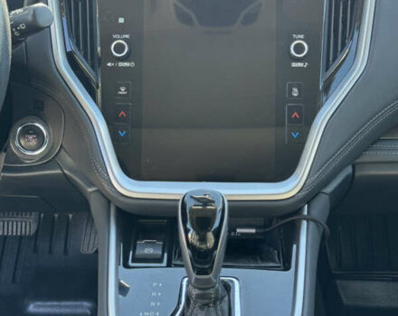 Коричневий Субару Аутбек, об'ємом двигуна 2.39 л та пробігом 97 тис. км за 23600 $, фото 25 на Automoto.ua